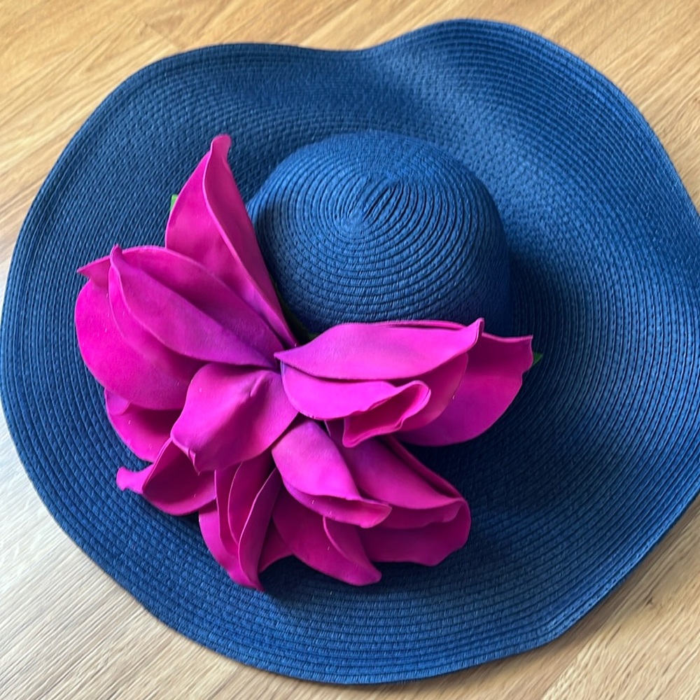 Kentucky Derby 🐎 Hat 👒